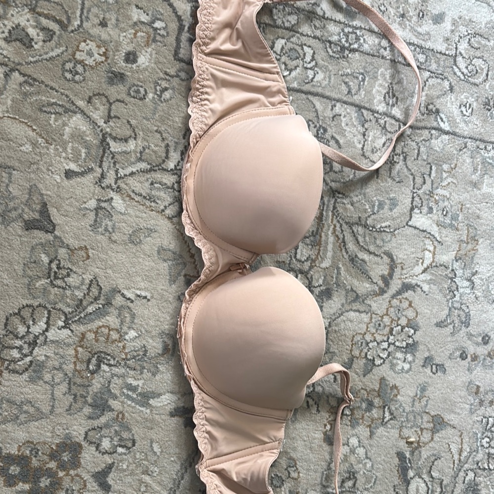 Aerie Soft Pink Women's Bra